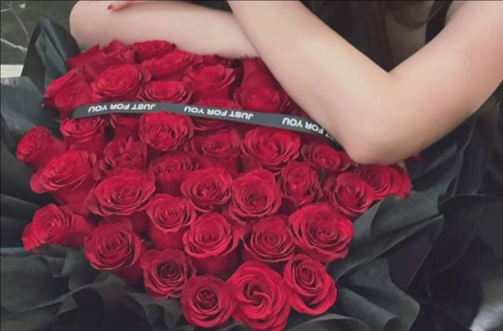 武汉硚口区花店